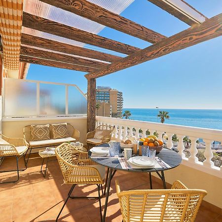 Sea La Vie By Lovely Rentals Benalmádena Εξωτερικό φωτογραφία