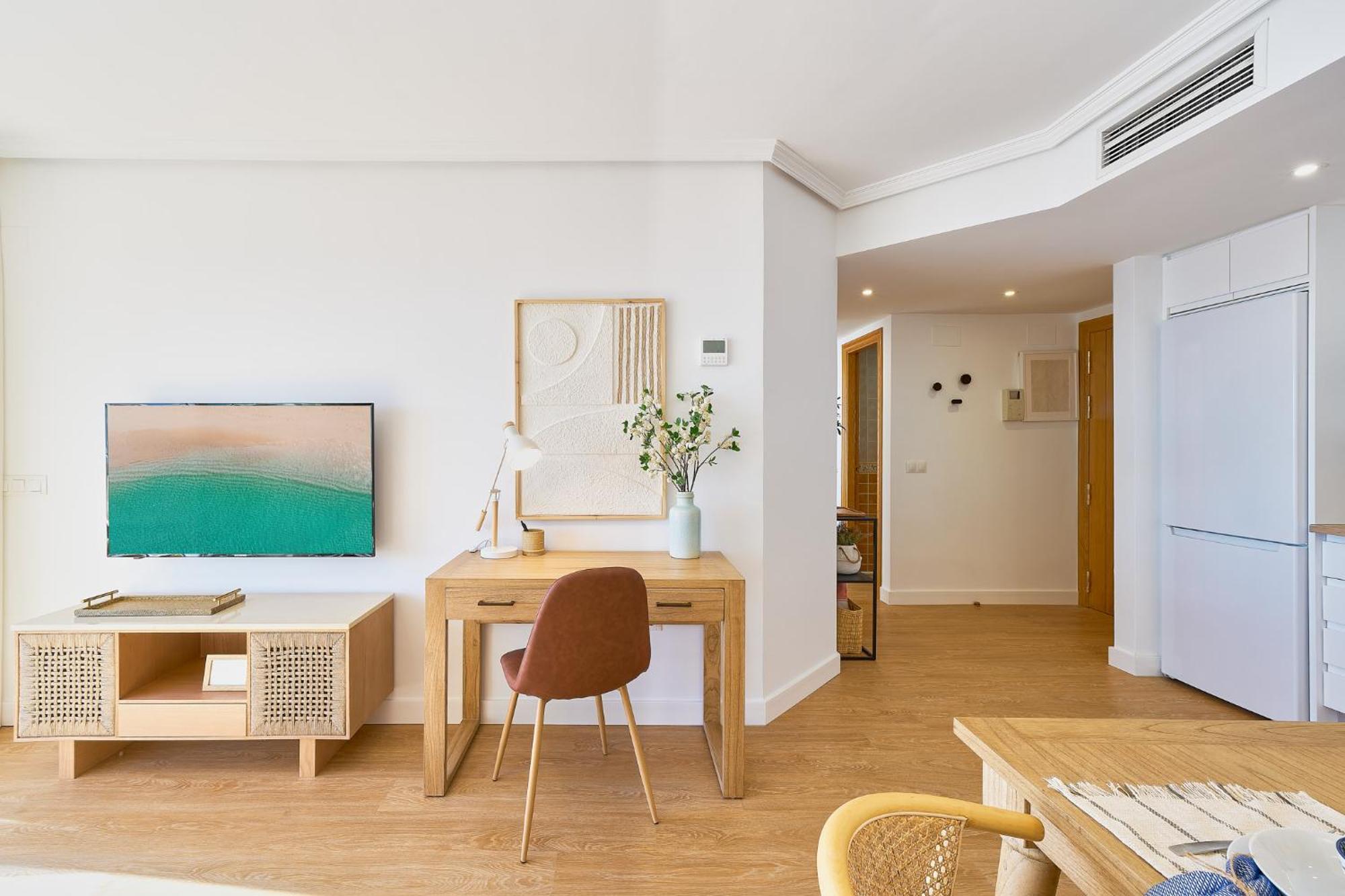 Sea La Vie By Lovely Rentals Benalmádena Εξωτερικό φωτογραφία