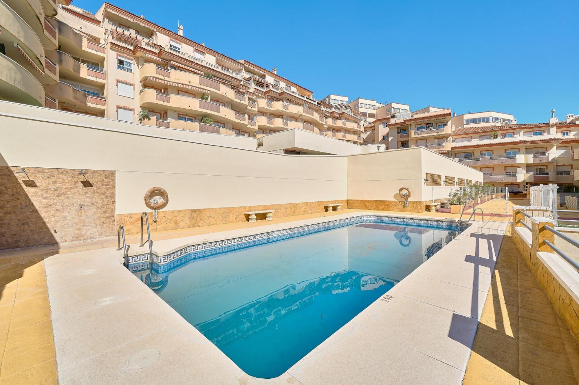 Sea La Vie By Lovely Rentals Benalmádena Εξωτερικό φωτογραφία