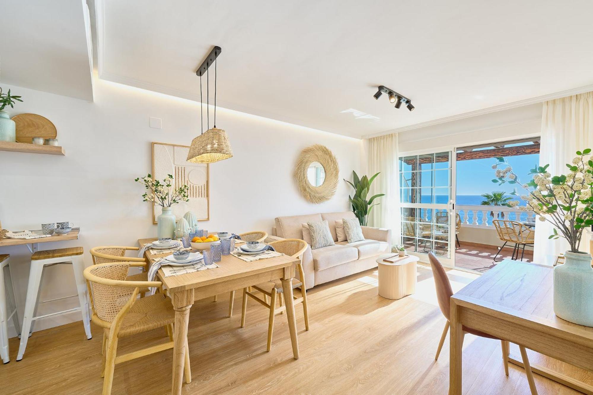Sea La Vie By Lovely Rentals Benalmádena Εξωτερικό φωτογραφία