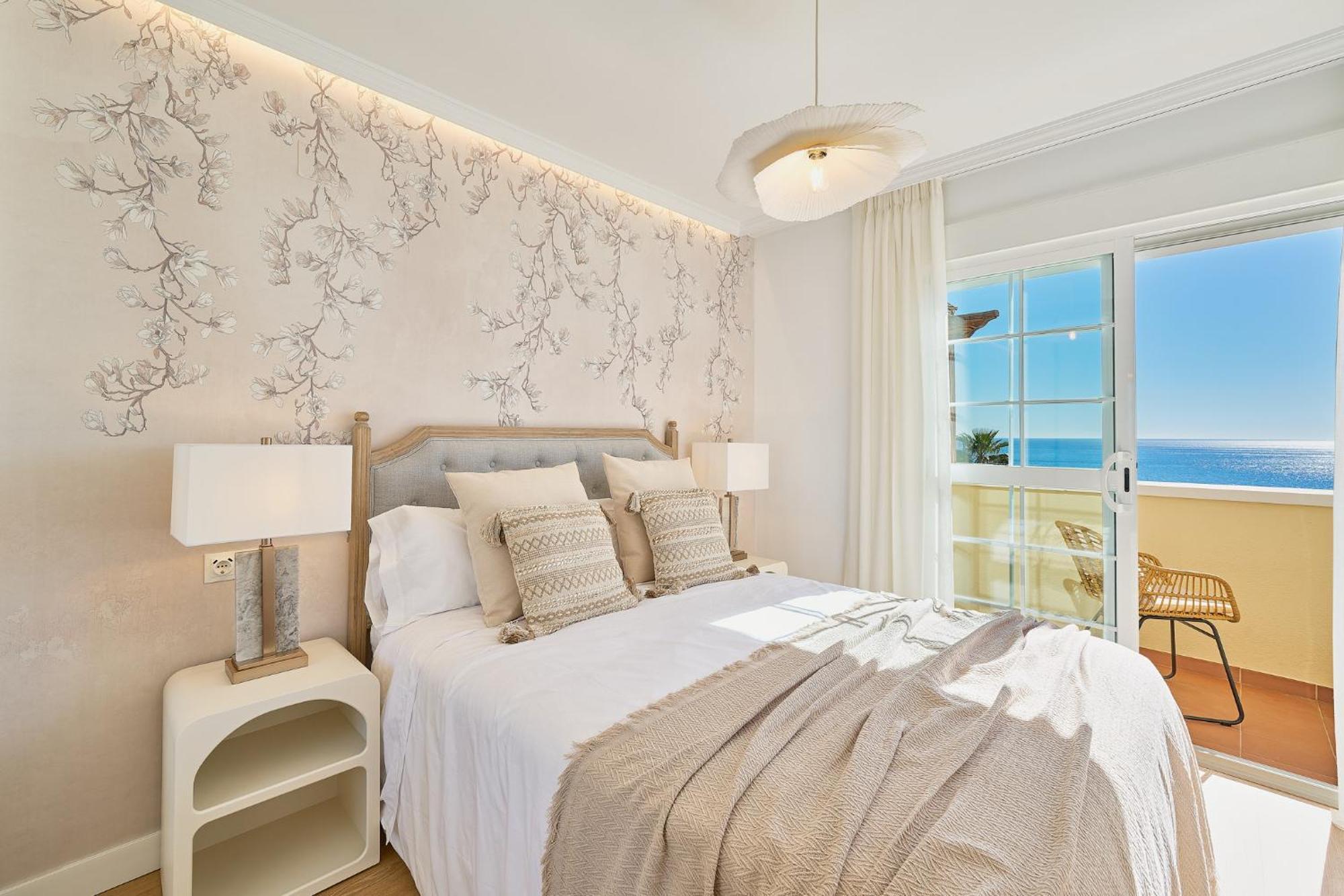 Sea La Vie By Lovely Rentals Benalmádena Εξωτερικό φωτογραφία