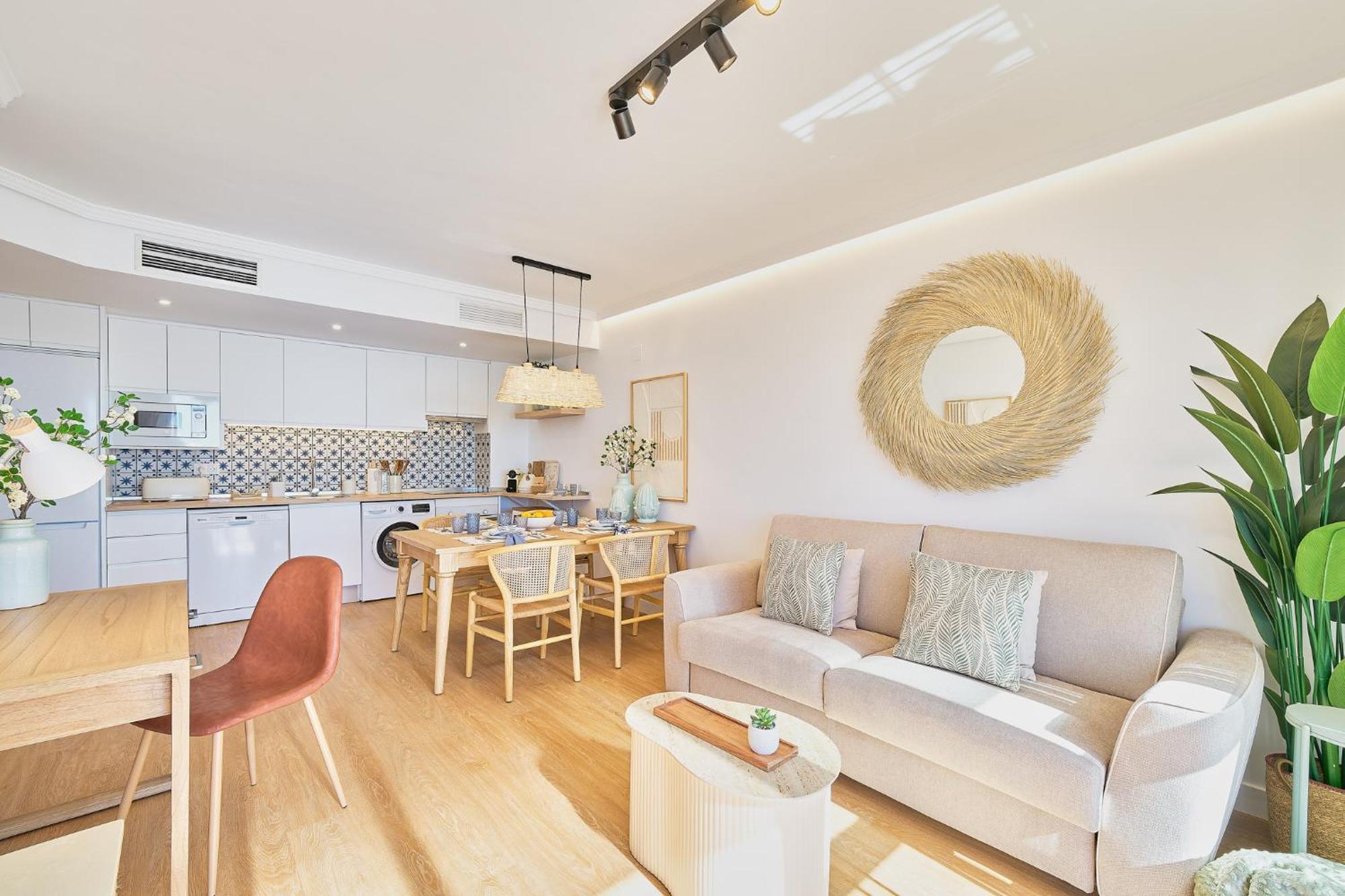 Sea La Vie By Lovely Rentals Benalmádena Εξωτερικό φωτογραφία