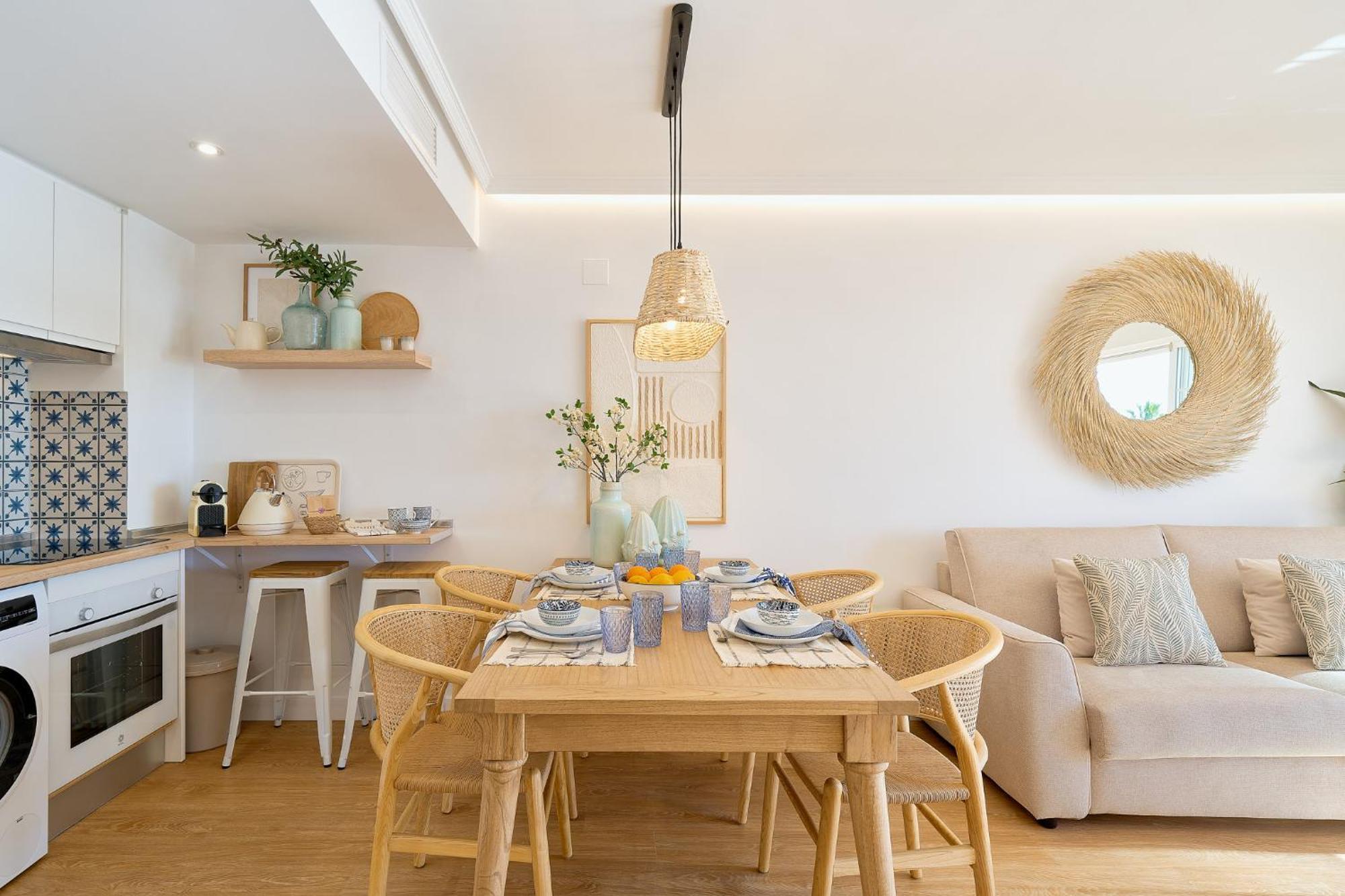 Sea La Vie By Lovely Rentals Benalmádena Εξωτερικό φωτογραφία