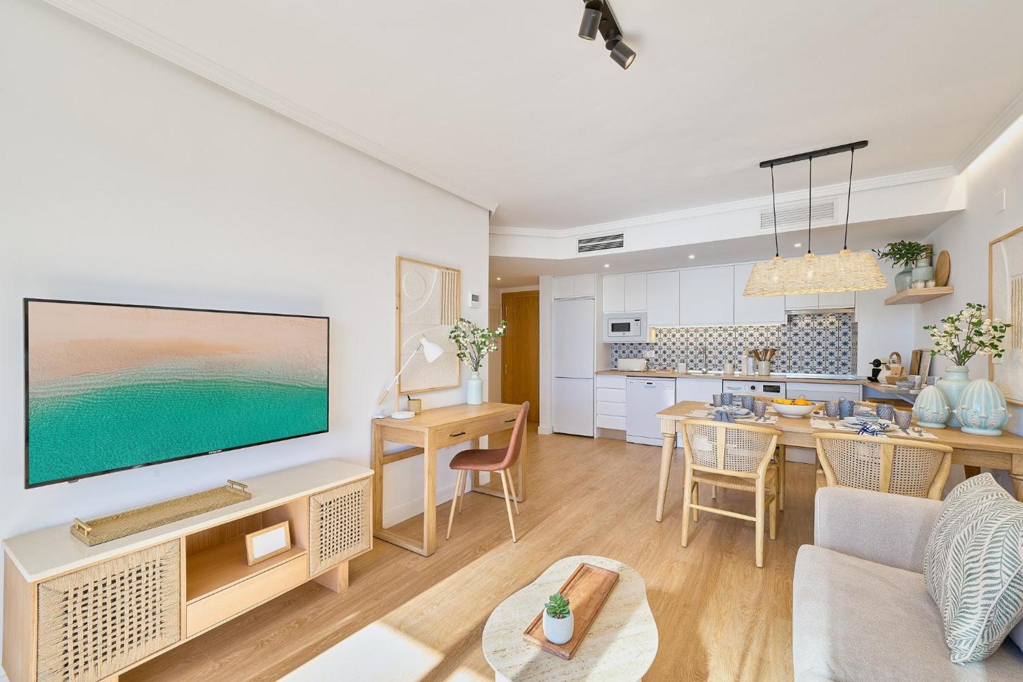 Sea La Vie By Lovely Rentals Benalmádena Εξωτερικό φωτογραφία