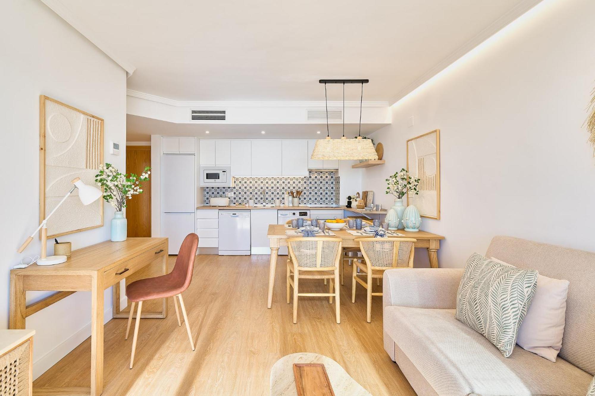 Sea La Vie By Lovely Rentals Benalmádena Εξωτερικό φωτογραφία