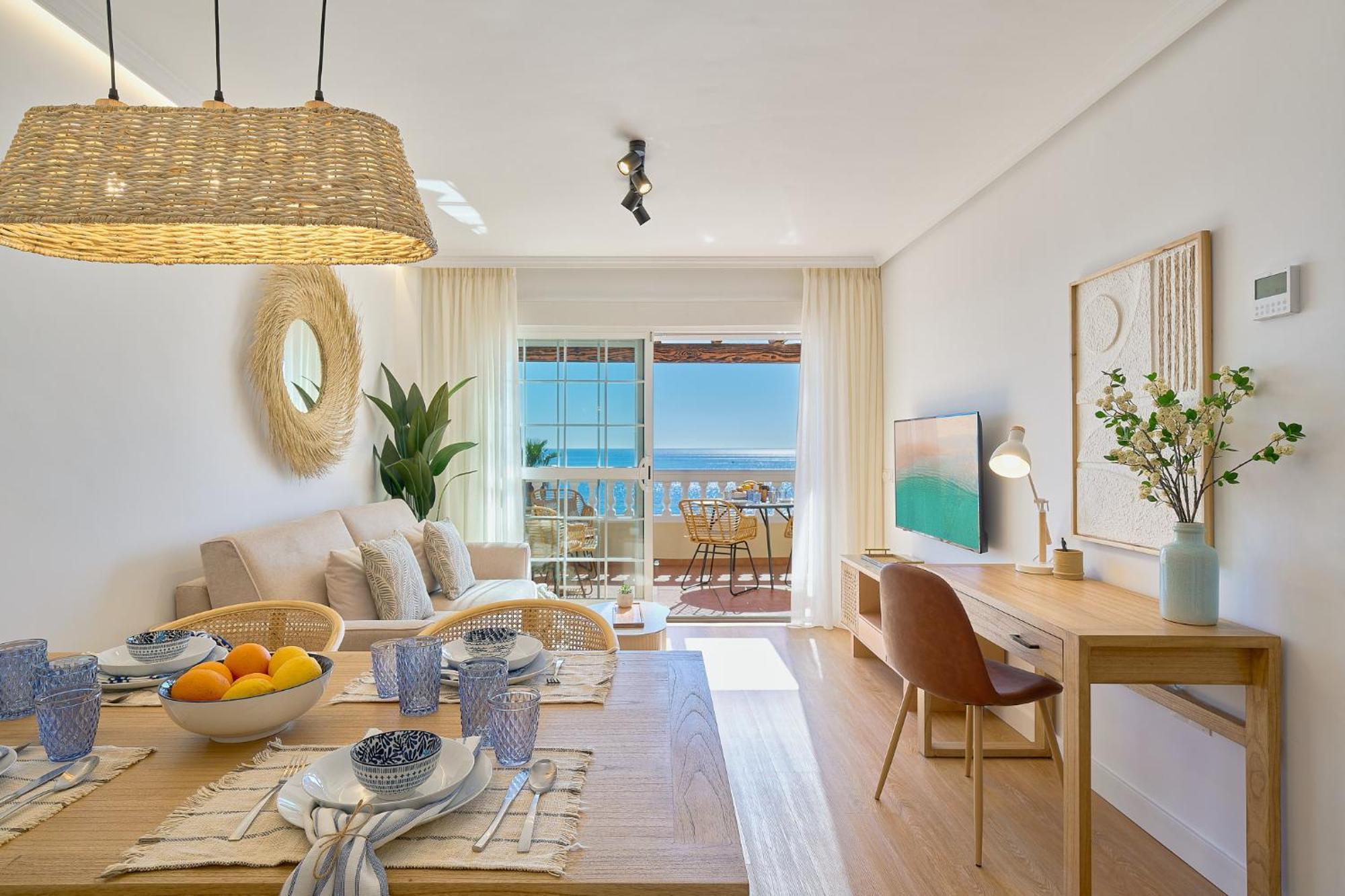 Sea La Vie By Lovely Rentals Benalmádena Εξωτερικό φωτογραφία