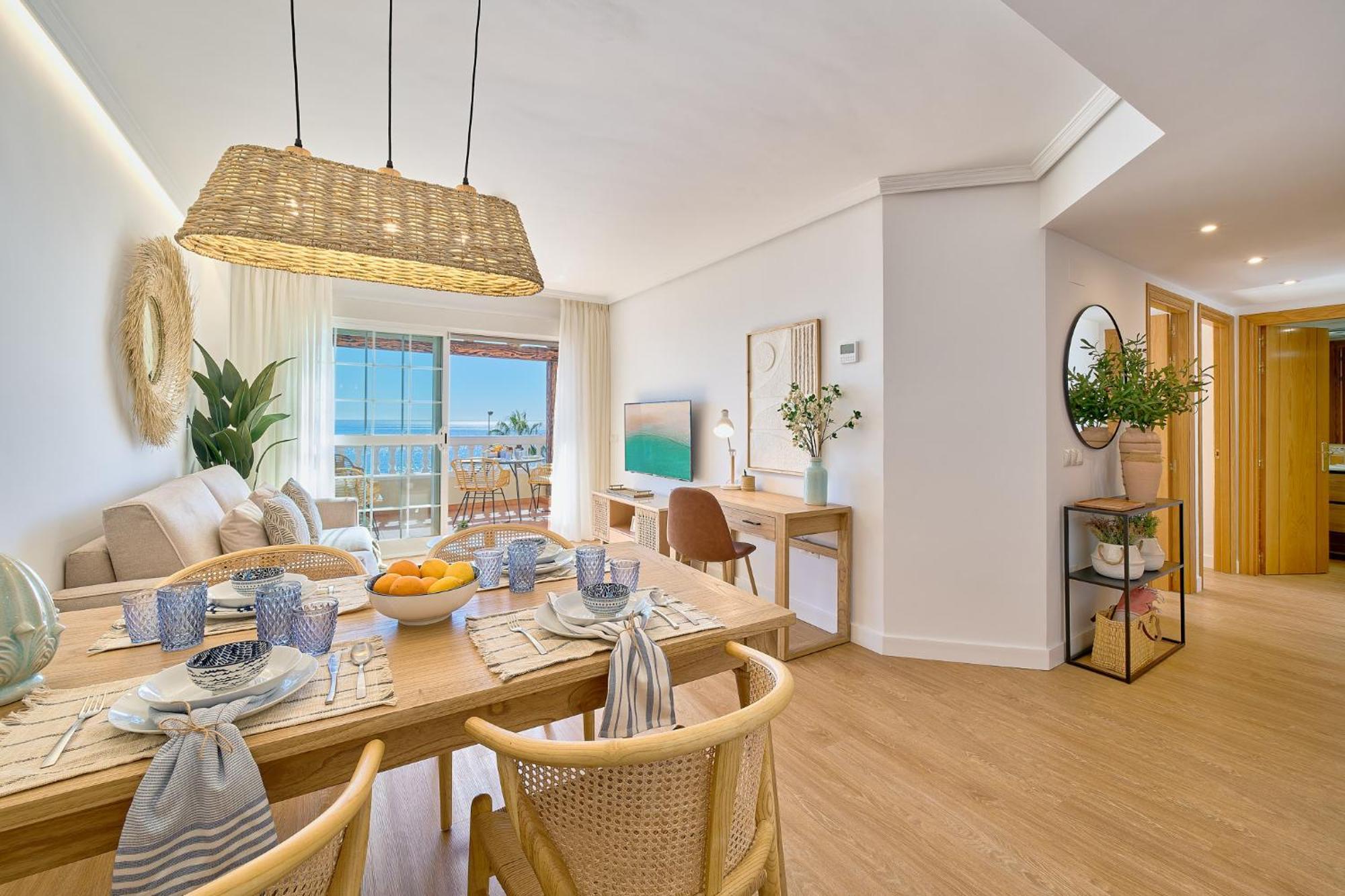Sea La Vie By Lovely Rentals Benalmádena Εξωτερικό φωτογραφία